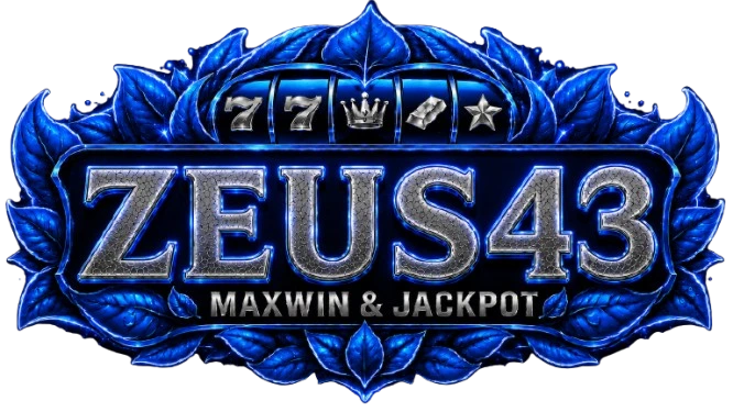 ZEUS43 | Elegant Gaming Lounge dengan Fitur Eksklusif dan Modern